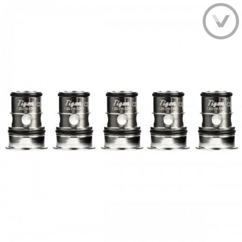 Aspire Tigon Replacement Coils - AstroVape