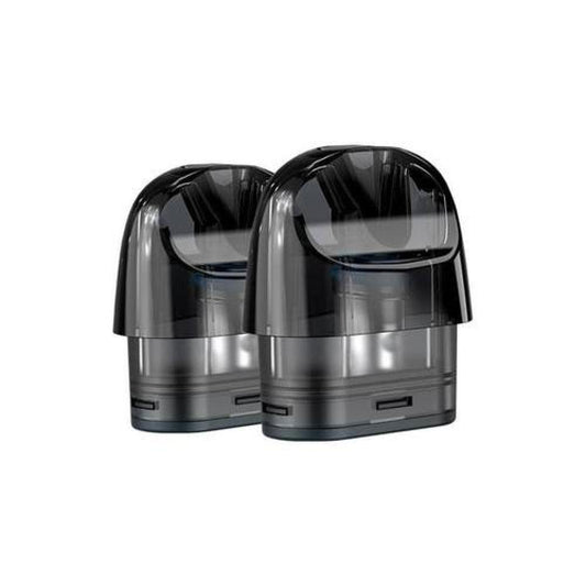 Aspire - Minican Plus Replacement Pods - Vape Direct