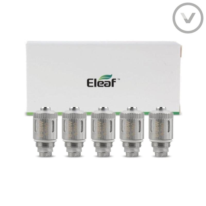 Eleaf - GS Air 5 Pack Replacement Coils - AstroVape