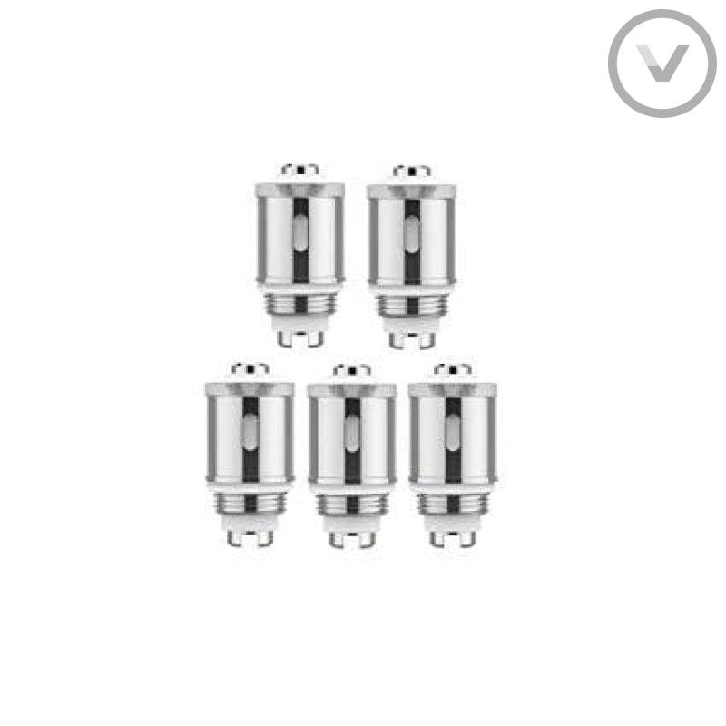 Eleaf - GS Air 5 Pack Replacement Coils - AstroVape