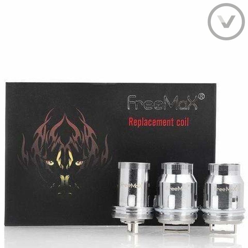Freemax Mesh pro tank 1 Replacement coils - AstroVape