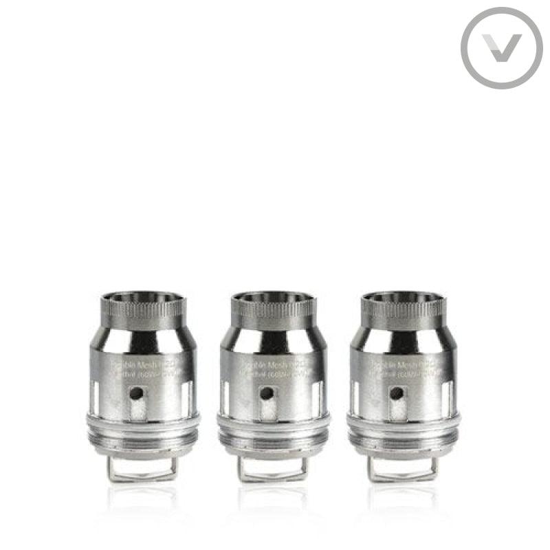 Freemax Mesh pro tank 1/2 Replacement coils - AstroVape