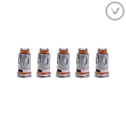 Geek Vape - Aegis Boost Replacement Coils 5 Pack - AstroVape