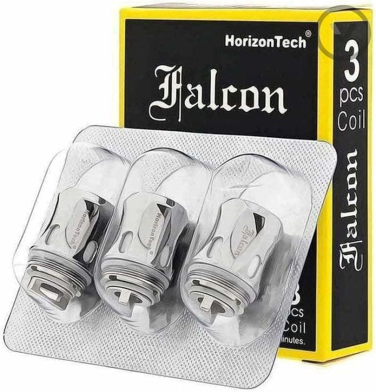 HorizonTech Falcon Replacement Coils 3 Pack - AstroVape