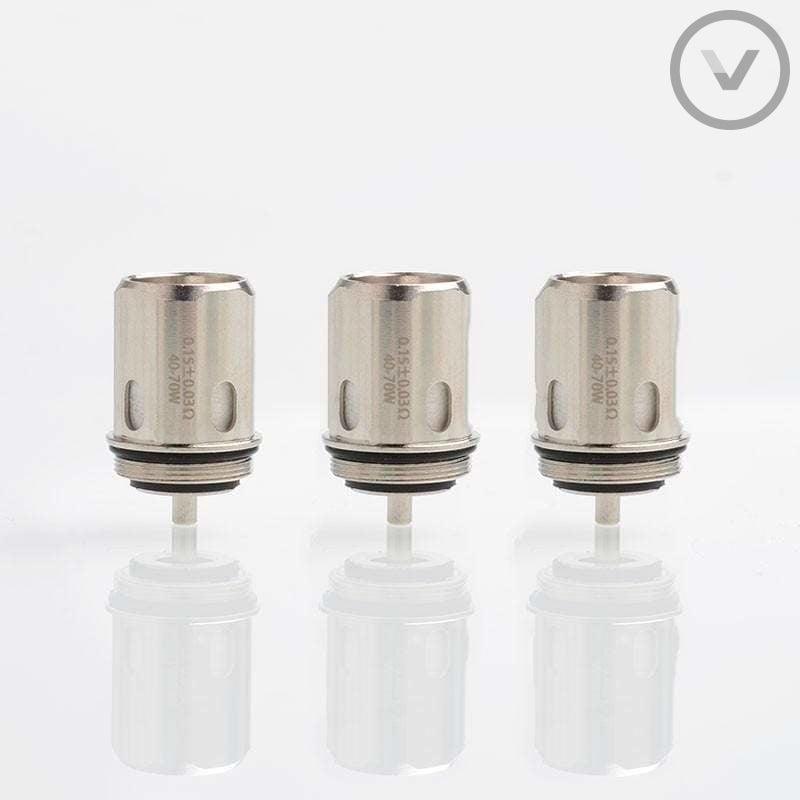 HorizonTech Falcon Replacement Coils 3 Pack - AstroVape