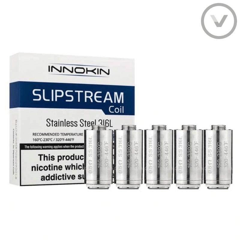 Innokin Slipstream Replacement Coils - AstroVape