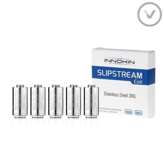 Innokin Slipstream Replacement Coils - AstroVape