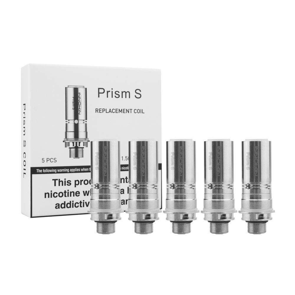 Innokin T20S Replacement Coils - Vape Direct