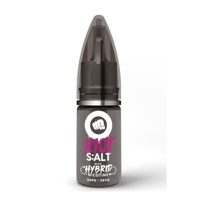 RIot S:ALT - Exotic Fruit 10ml Vape Juice - Vape Direct