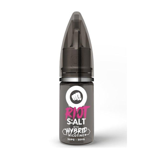 RIot S:ALT - Pink Grenade 10ml Vape juice - Vape Direct