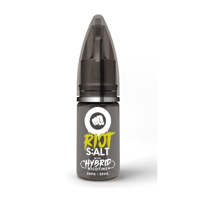 RIot S:ALT - Sub Lime 10ml Vape Juice - Vape Direct