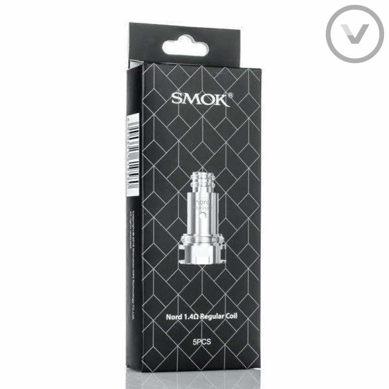 Smok Nord Replacement Coils - AstroVape