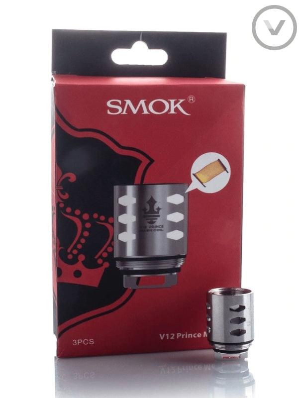 Smok Prince Replacement Coils - AstroVape