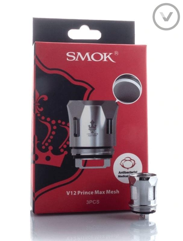 Smok Prince Replacement Coils - AstroVape