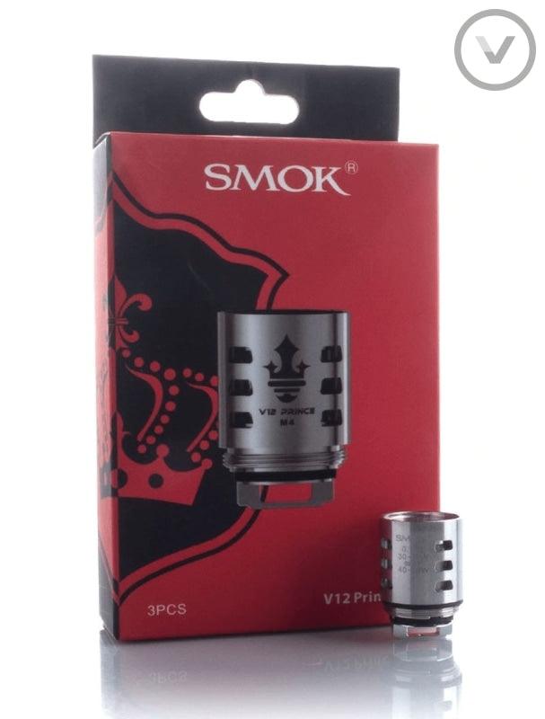 Smok Prince Replacement Coils - AstroVape