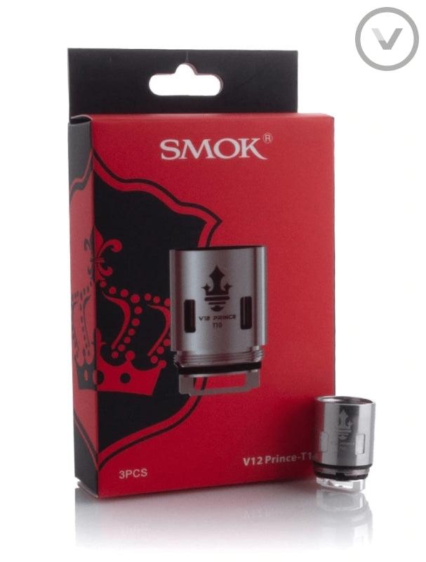 Smok Prince Replacement Coils - AstroVape