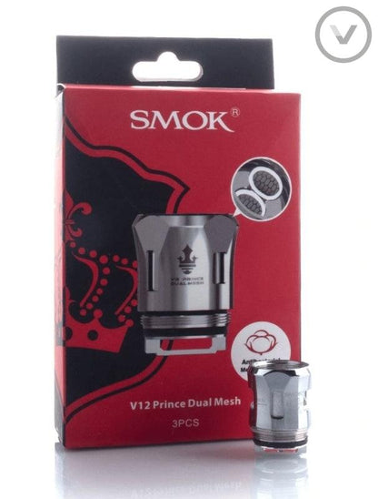 Smok Prince Replacement Coils - AstroVape