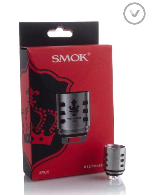 Smok Prince Replacement Coils - AstroVape