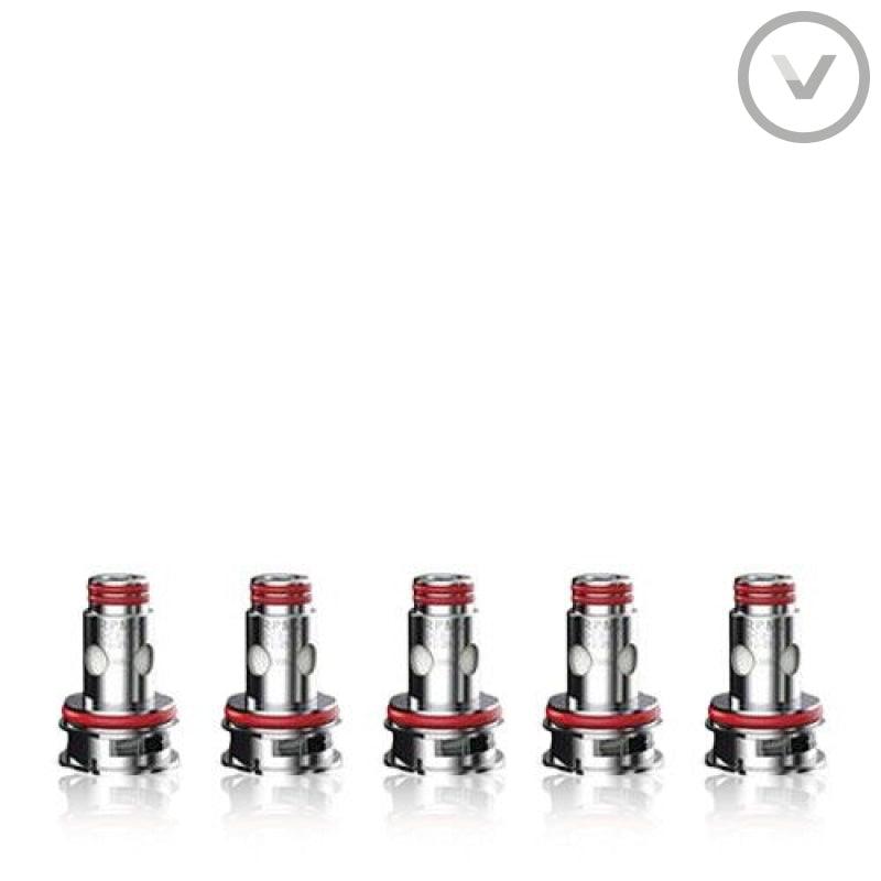 SMOK RPM 2 Replacement Coils 5 Pack - AstroVape