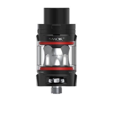 Smok TFV8 Baby V2 Tank - Vape Direct