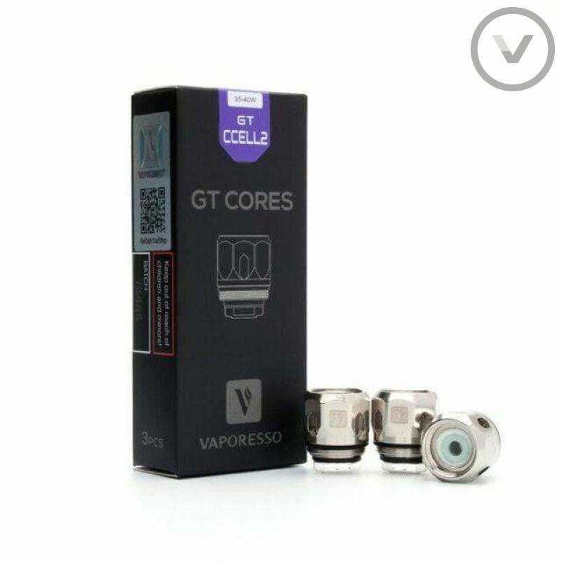 Vaporesso GT Core - C-CELL Replacement Coils 3 Pack - AstroVape